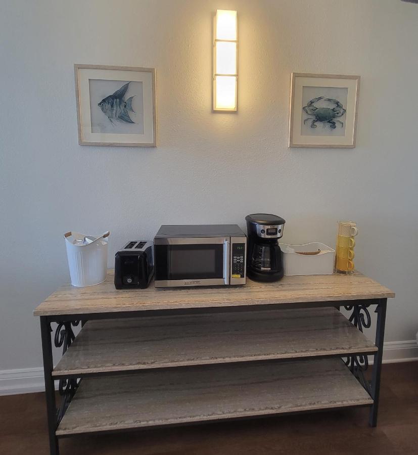 Beautifully Updated Ocean Front King Suite! Sea Mist Resort 20806 - Perfect For 2-4 Guests! Myrtle Beach Exterior foto