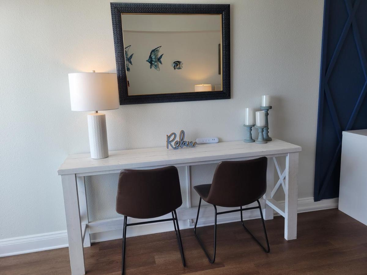 Beautifully Updated Ocean Front King Suite! Sea Mist Resort 20806 - Perfect For 2-4 Guests! Myrtle Beach Exterior foto